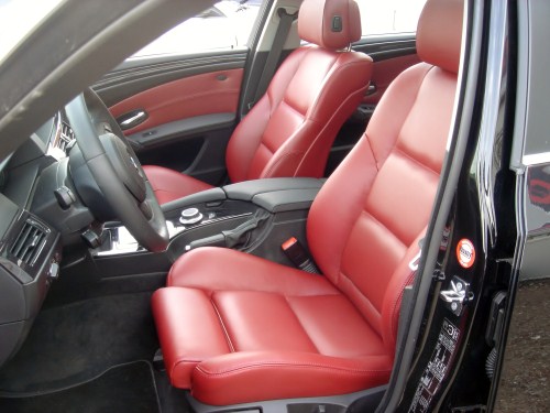 Modern interieur